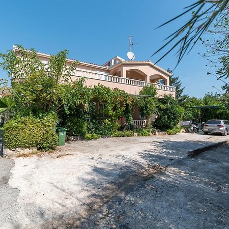 Apartman Duje Trogir Ngoại thất bức ảnh