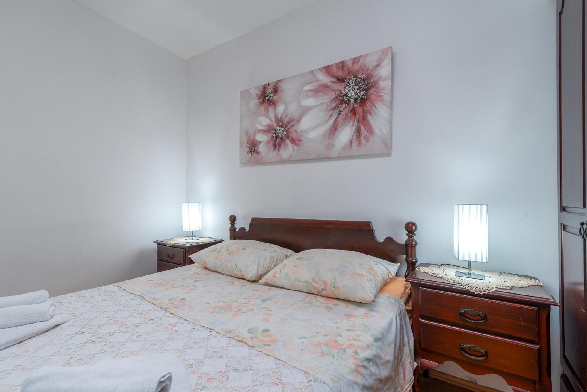 Apartman Duje Trogir Ngoại thất bức ảnh