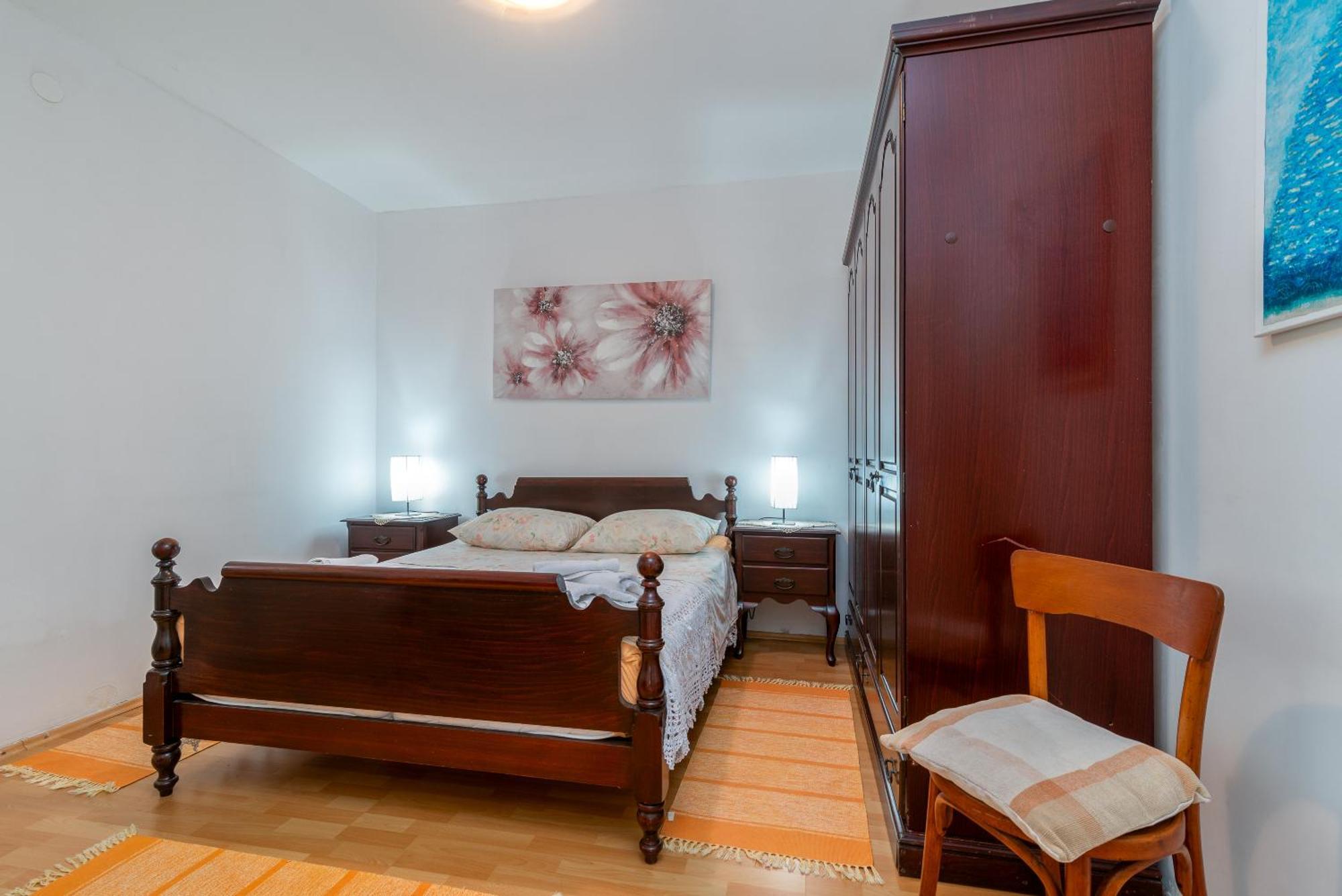 Apartman Duje Trogir Ngoại thất bức ảnh