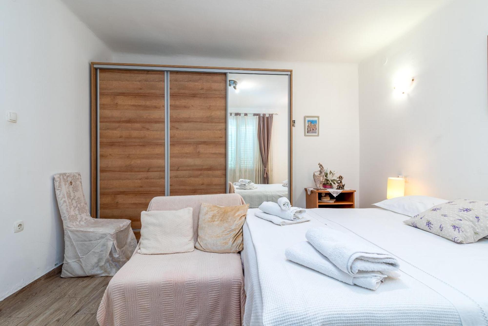 Apartman Duje Trogir Ngoại thất bức ảnh