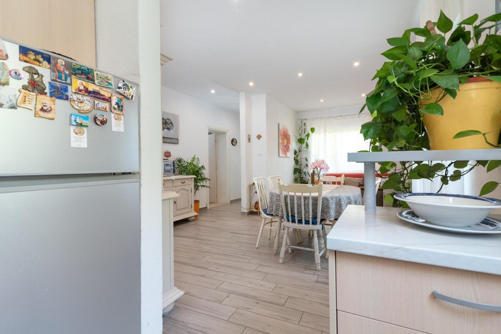 Apartman Duje Trogir Ngoại thất bức ảnh