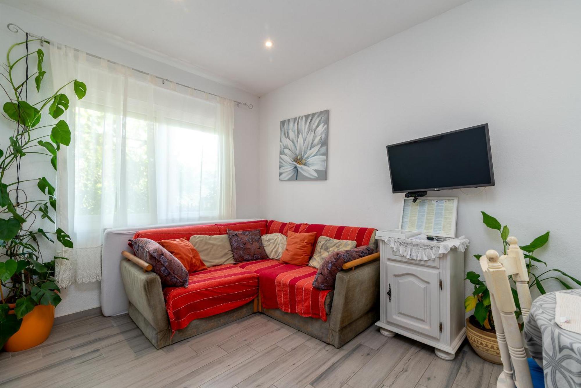 Apartman Duje Trogir Ngoại thất bức ảnh
