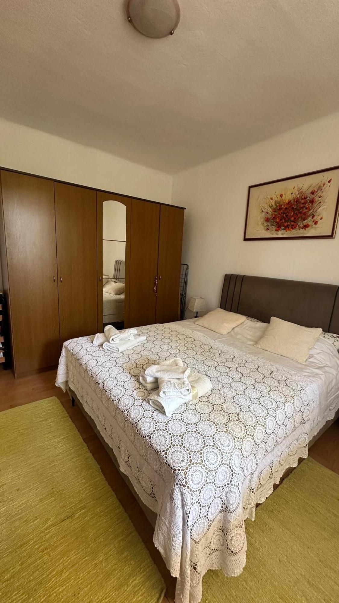 Apartman Duje Trogir Ngoại thất bức ảnh
