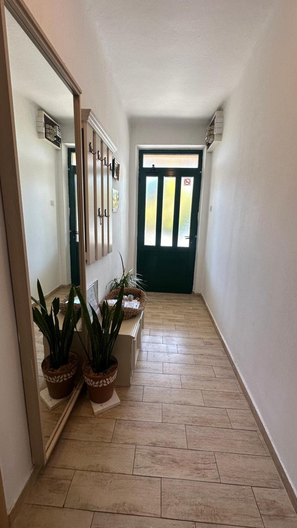 Apartman Duje Trogir Ngoại thất bức ảnh