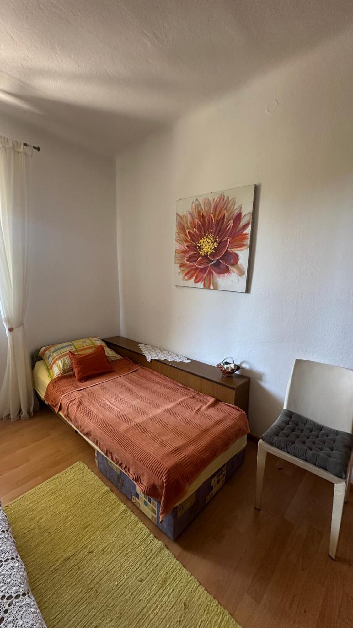 Apartman Duje Trogir Ngoại thất bức ảnh