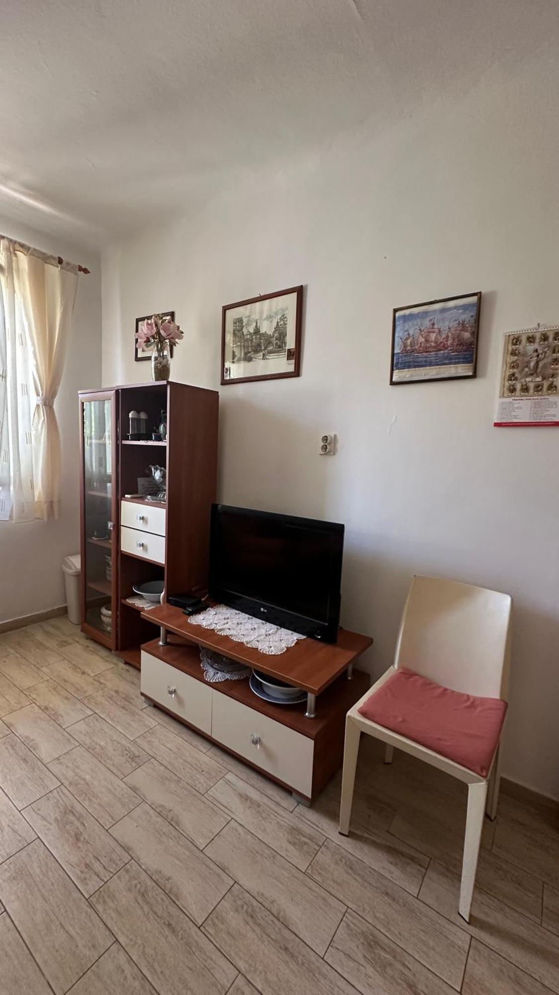 Apartman Duje Trogir Ngoại thất bức ảnh