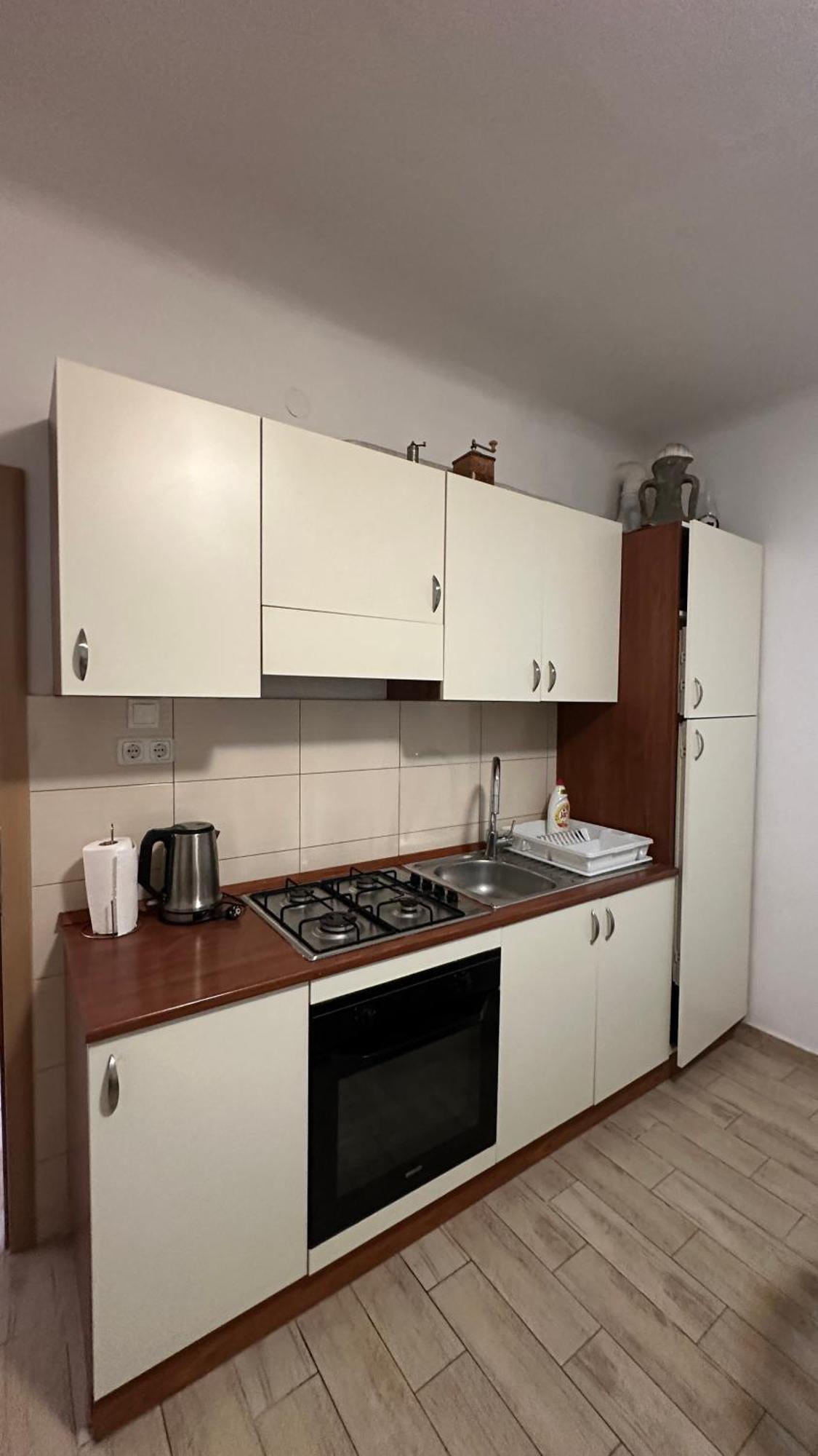 Apartman Duje Trogir Ngoại thất bức ảnh