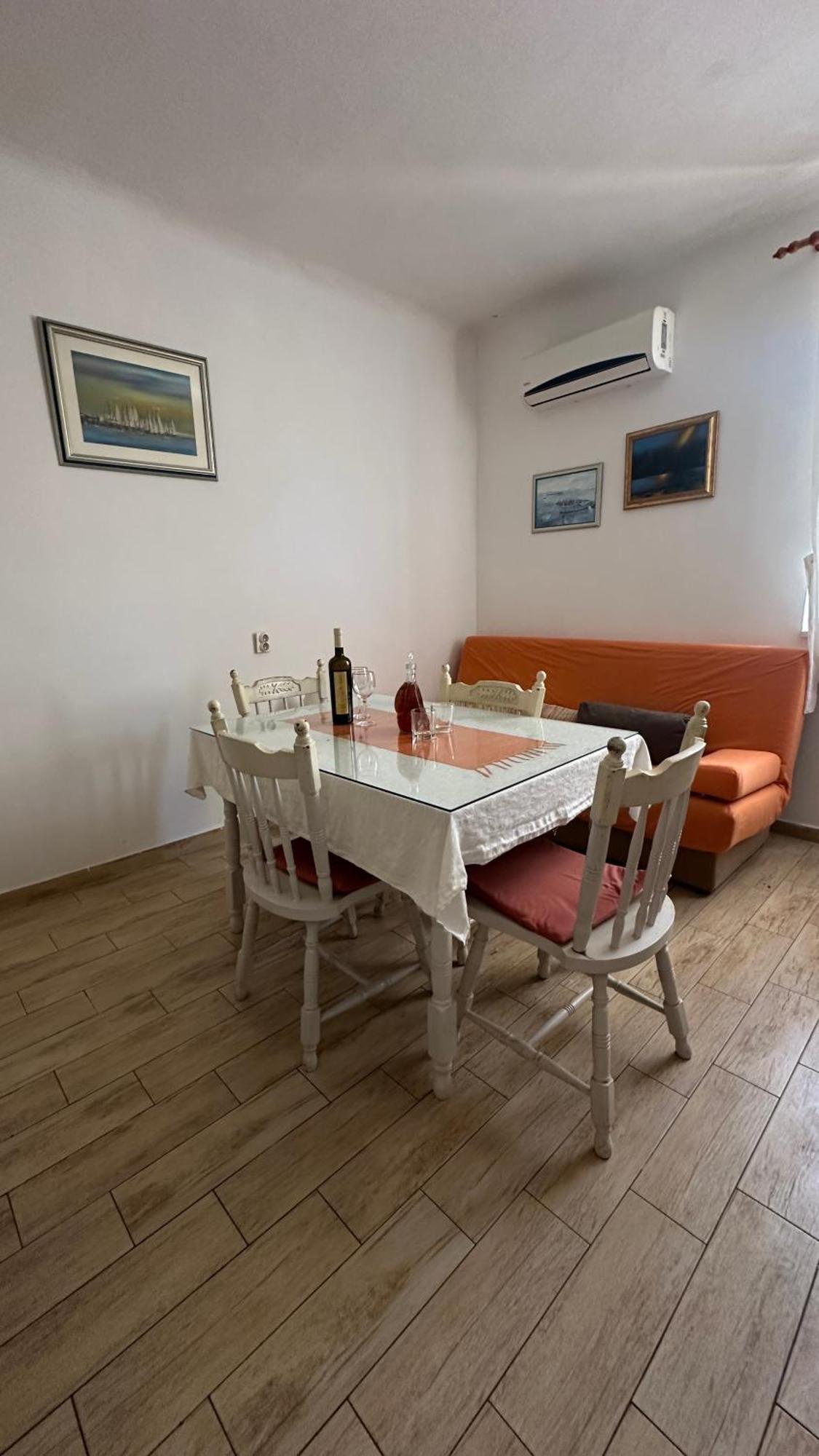 Apartman Duje Trogir Ngoại thất bức ảnh