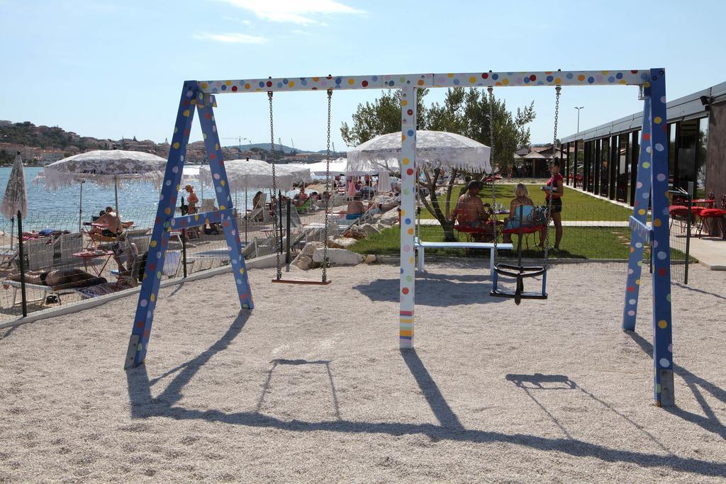 Apartman Duje Trogir Ngoại thất bức ảnh