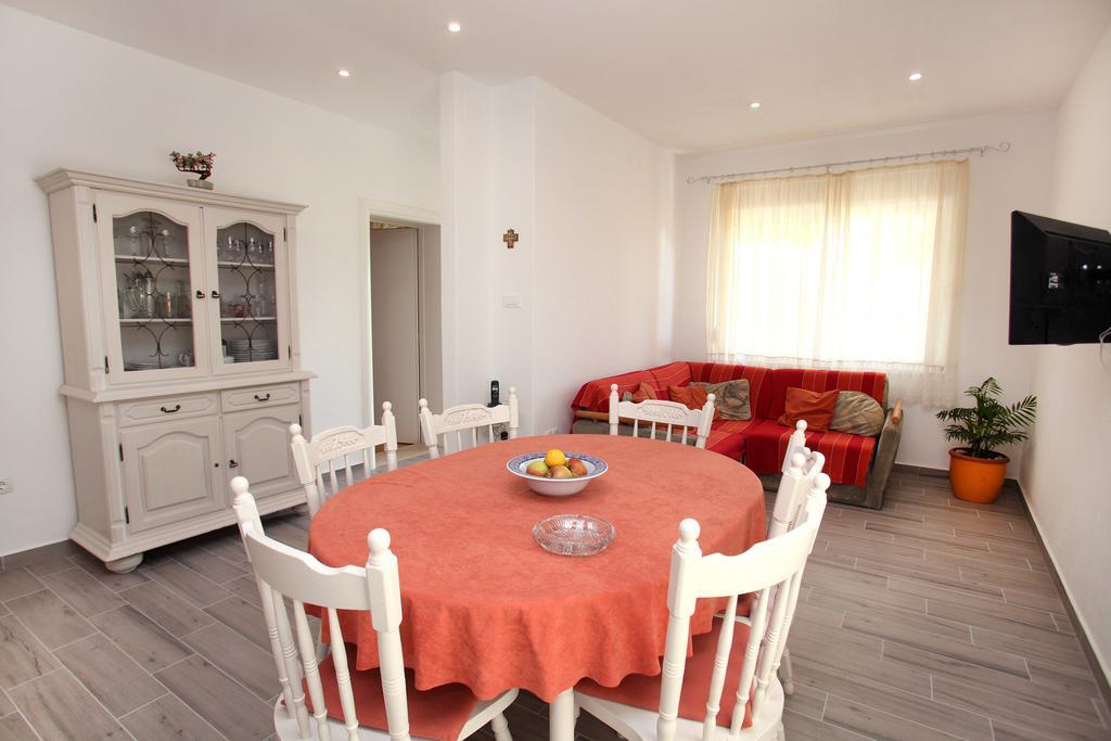 Apartman Duje Trogir Ngoại thất bức ảnh